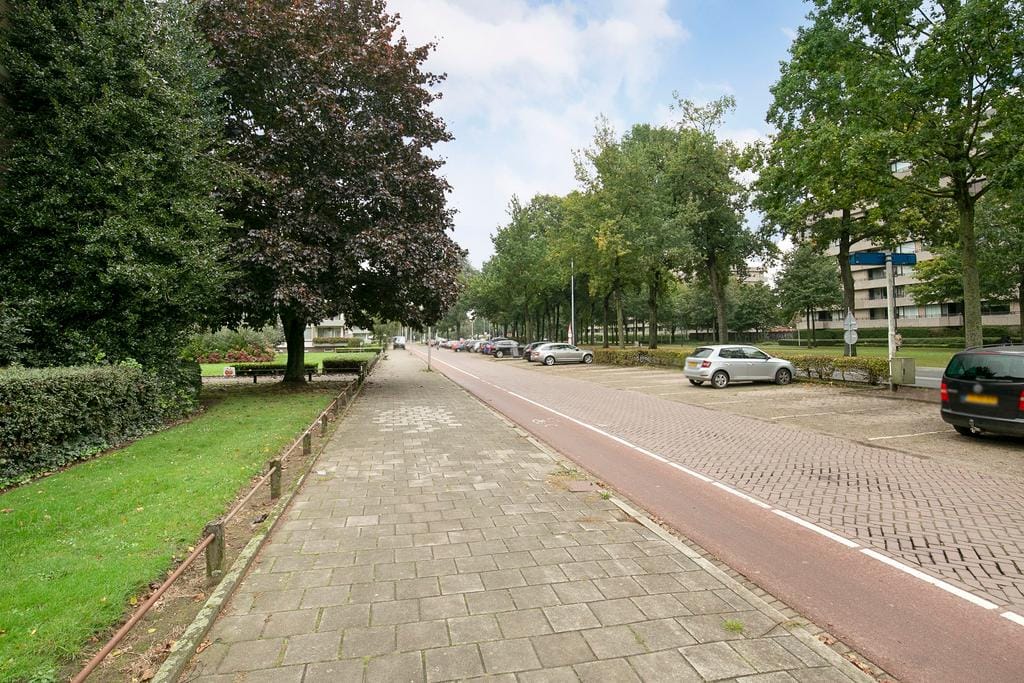 Foto 33 van Veldmaarschalk Montgomerylaan 759