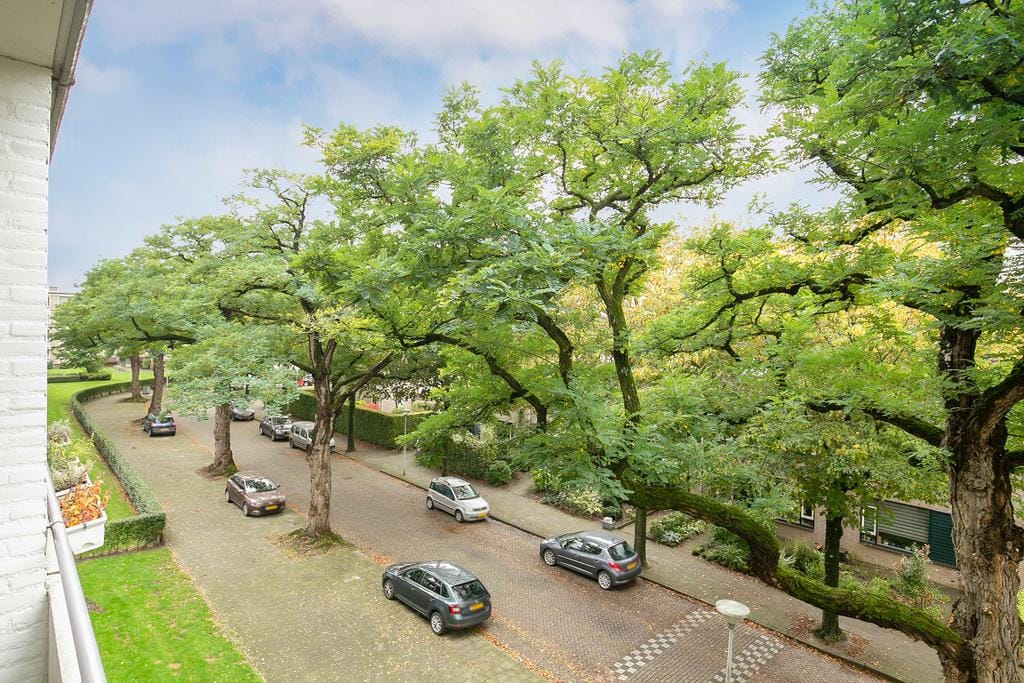 Foto 34 van Veldmaarschalk Montgomerylaan 759