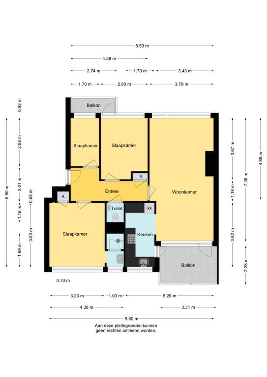 Foto 36 van Veldmaarschalk Montgomerylaan 759