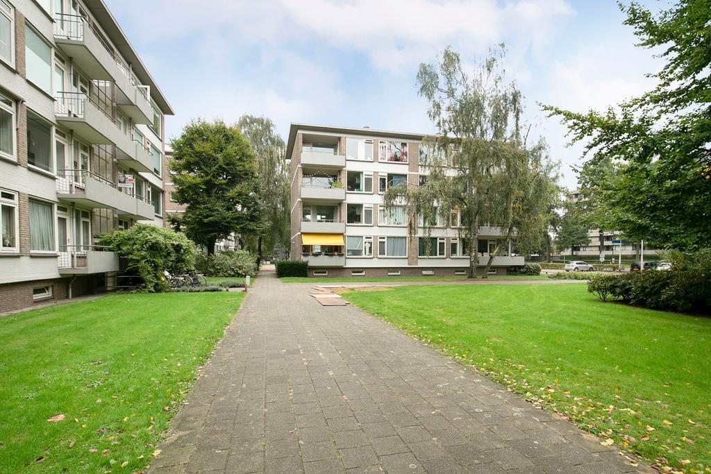 Foto 31 van Veldmaarschalk Montgomerylaan 759