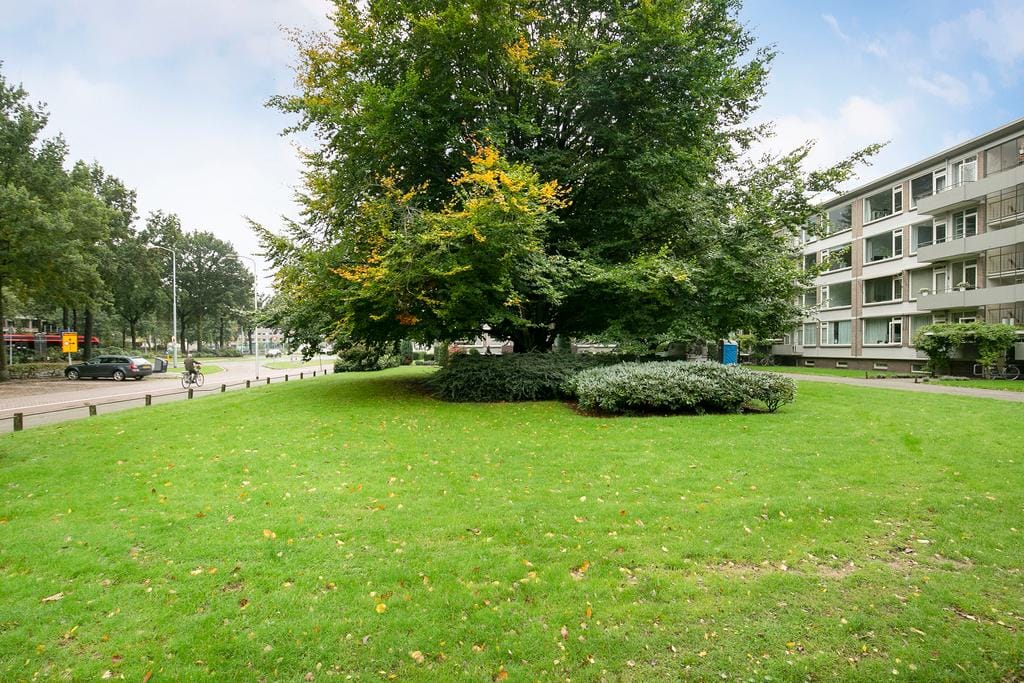 Foto 29 van Veldmaarschalk Montgomerylaan 759