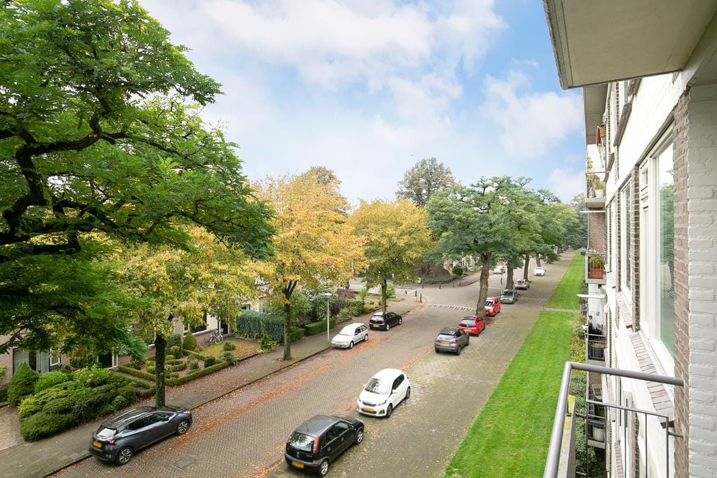 Foto 35 van Veldmaarschalk Montgomerylaan 759