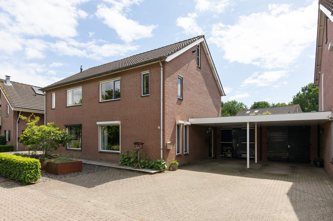 Photo 1 of Spalhuisstraat 6