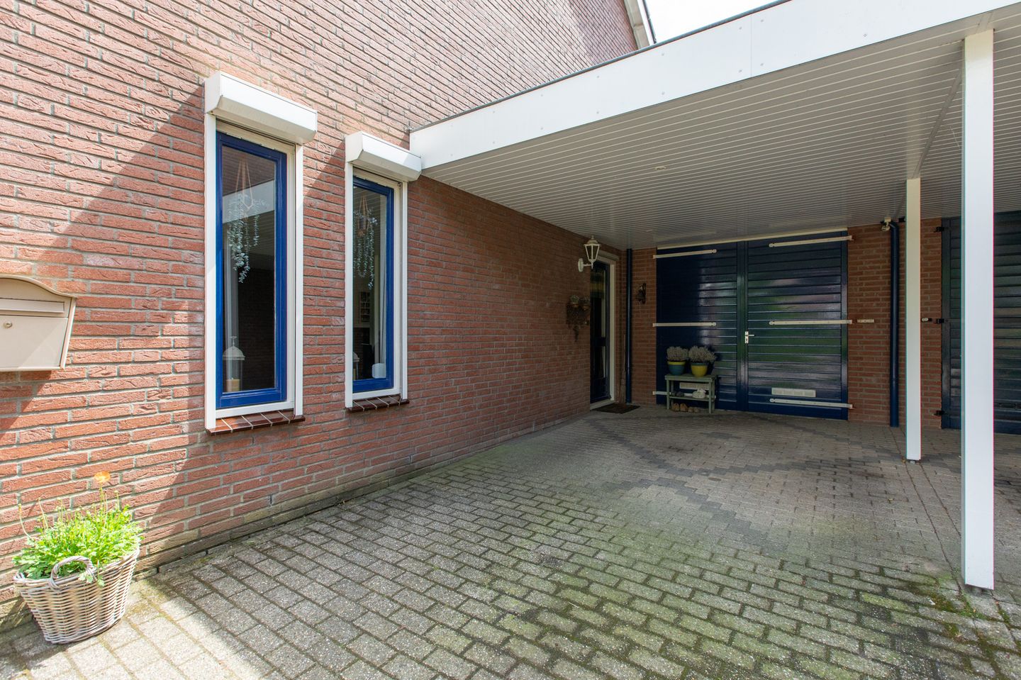 Photo 5 of Spalhuisstraat 6