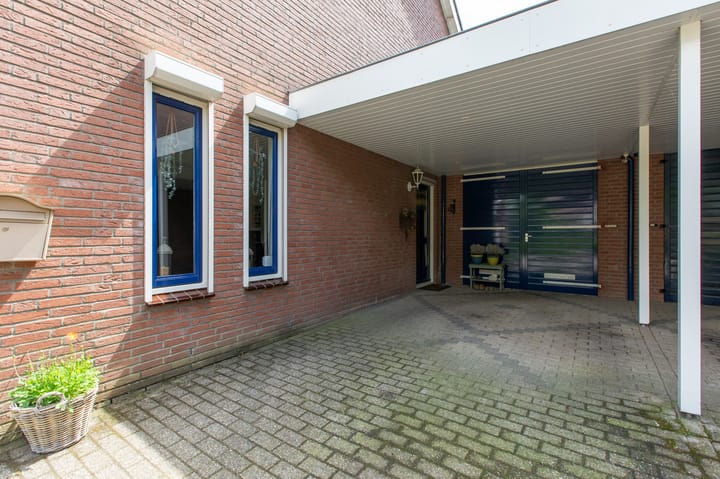 Foto 5 van Spalhuisstraat 6