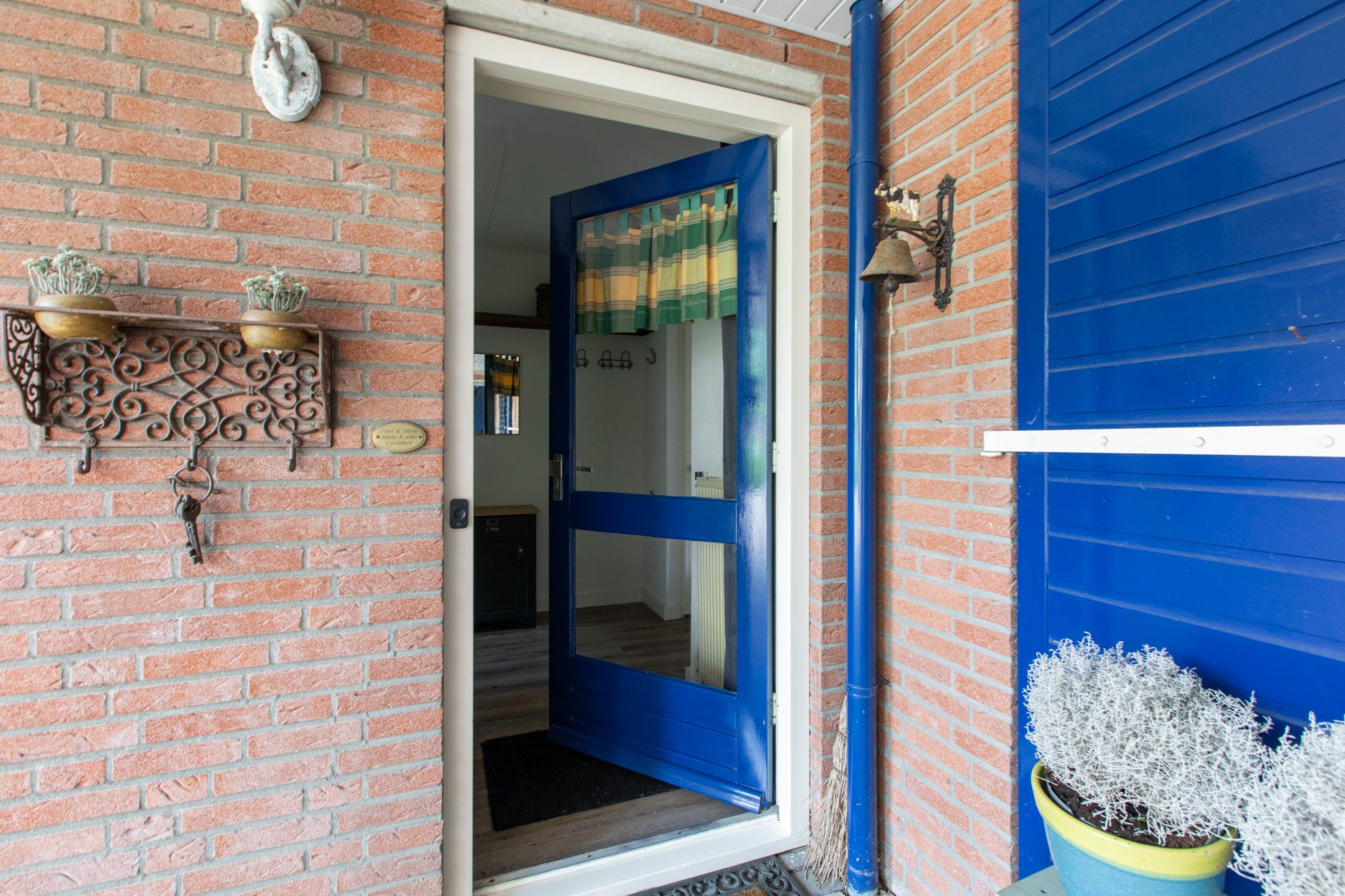 Photo 6 of Spalhuisstraat 6