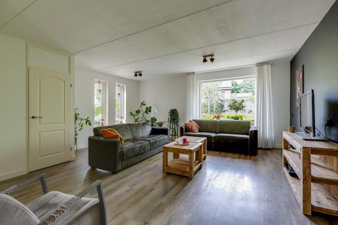Photo 7 of Spalhuisstraat 6