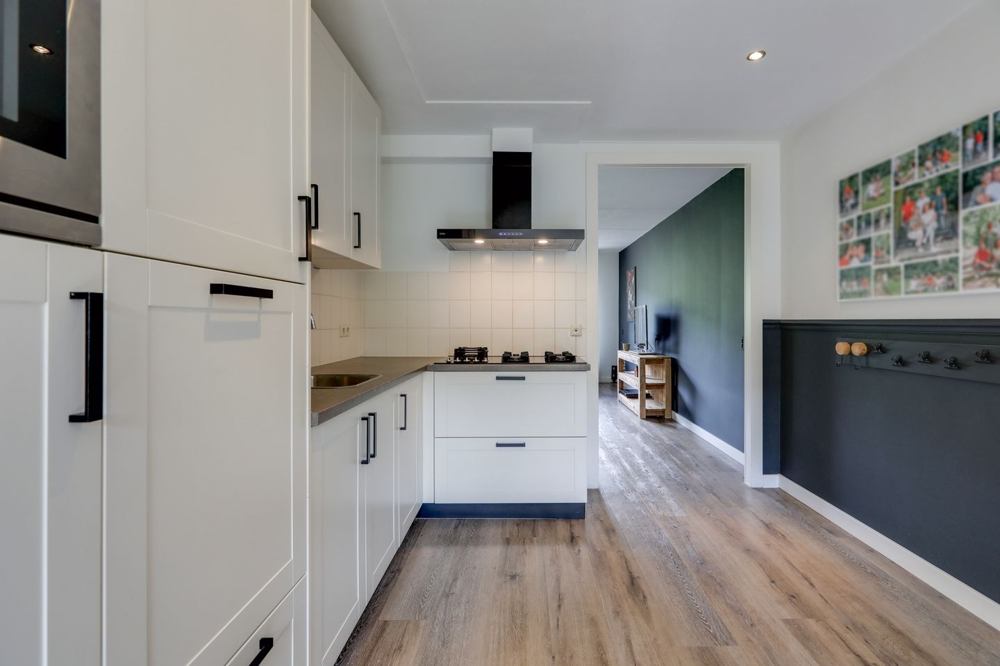 Photo 14 of Spalhuisstraat 6