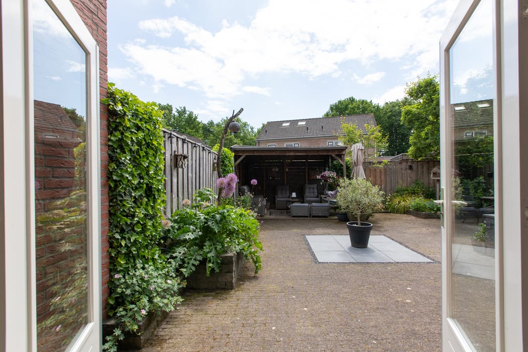 Photo 17 of Spalhuisstraat 6