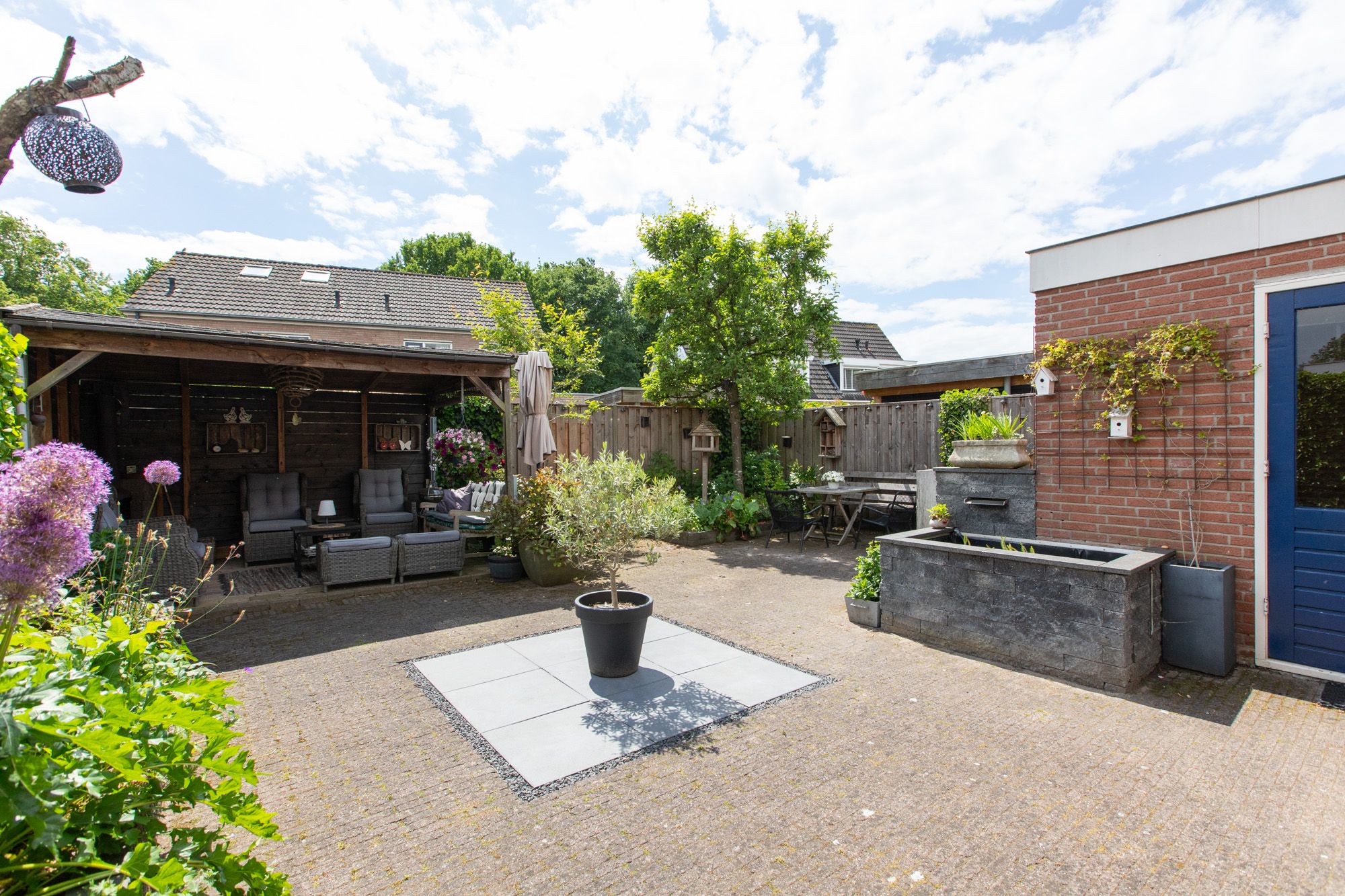 Photo 21 of Spalhuisstraat 6