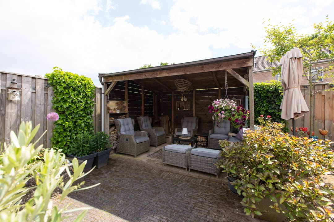 Photo 23 of Spalhuisstraat 6