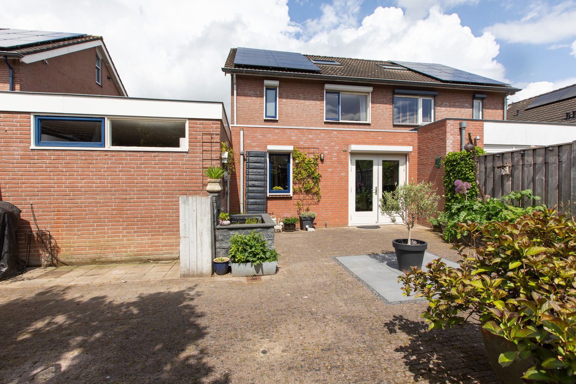 Photo 27 of Spalhuisstraat 6