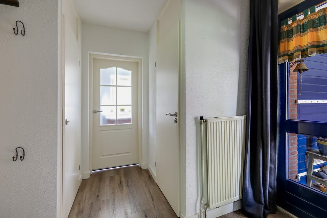 Photo 32 of Spalhuisstraat 6