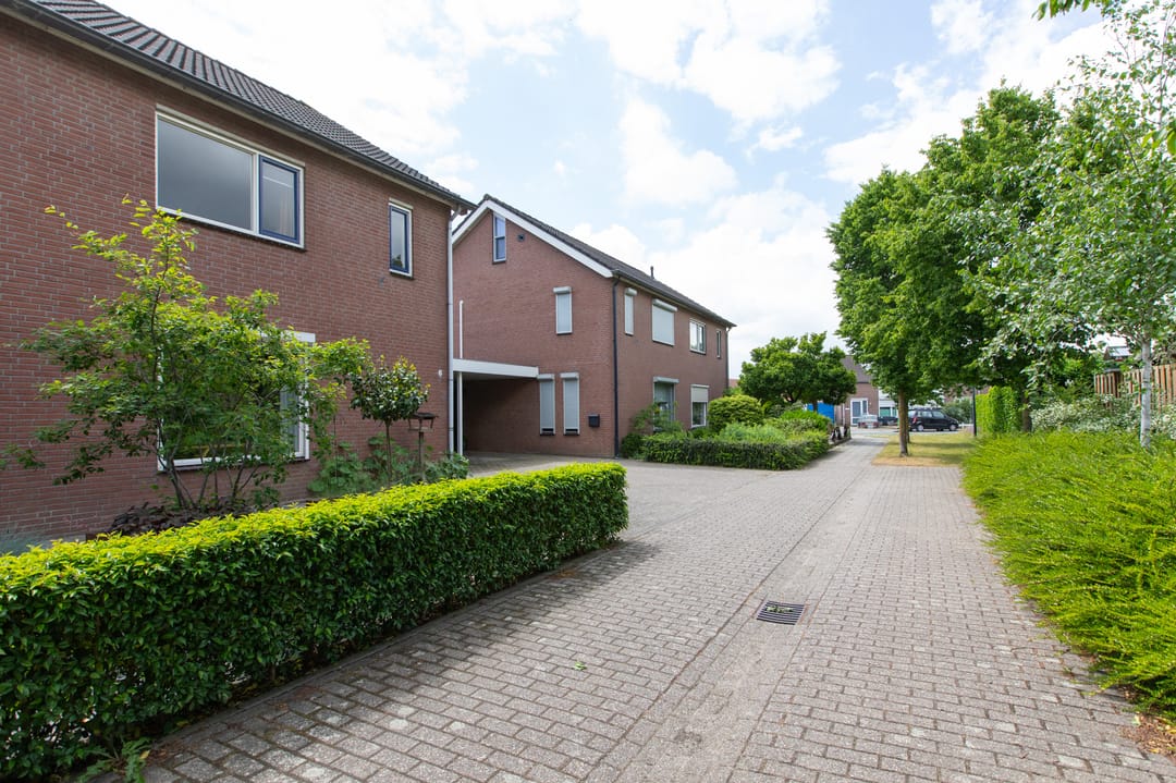 Photo 52 of Spalhuisstraat 6