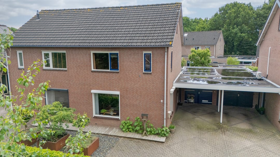 Photo 53 of Spalhuisstraat 6