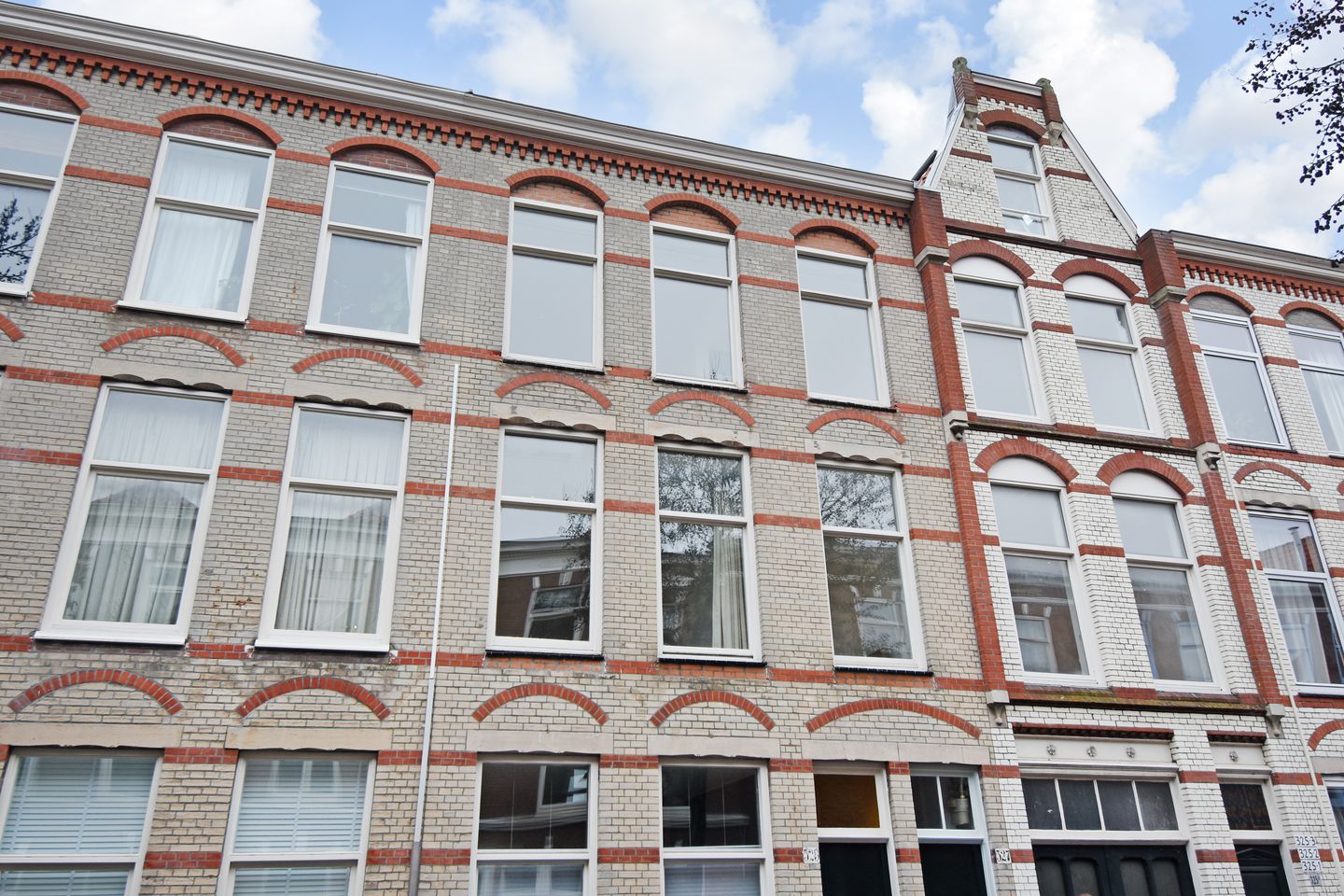 Foto 4 van Newtonstraat 327