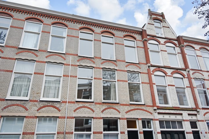Foto 4 van Newtonstraat 327