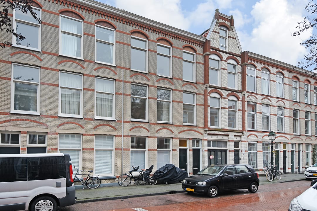 Foto 46 van Newtonstraat 327