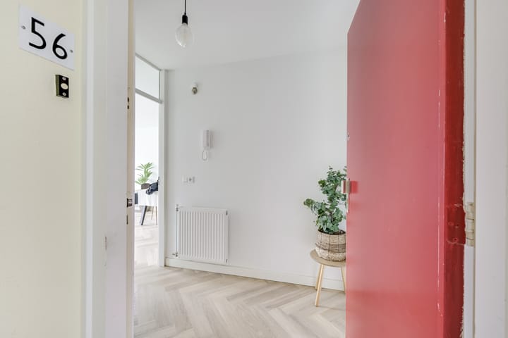 Foto 4 van Irenestraat 56