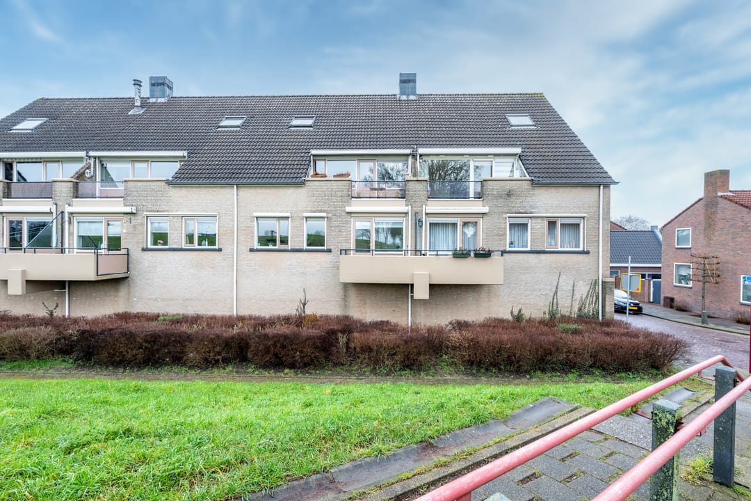 Foto 47 van Irenestraat 56