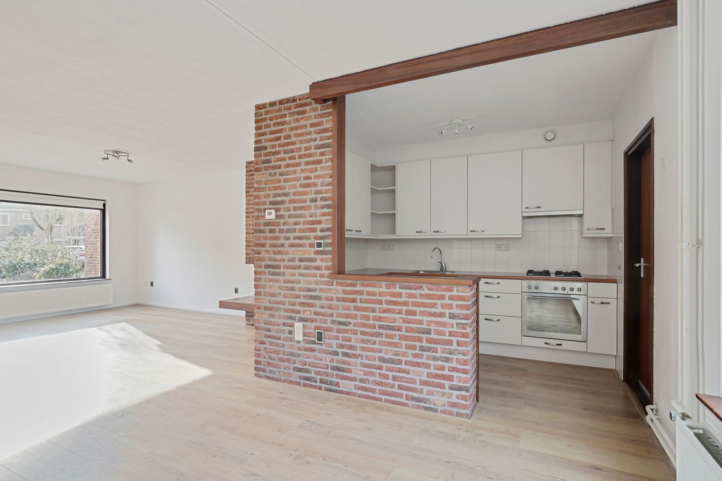 Foto 4 van de Meidoorn 27