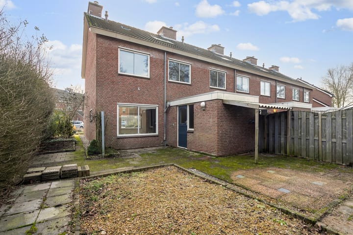 Photo 2 of de Meidoorn 27