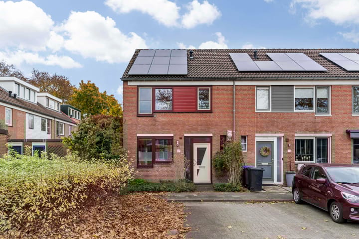 Foto 1 van Jisperveste 17