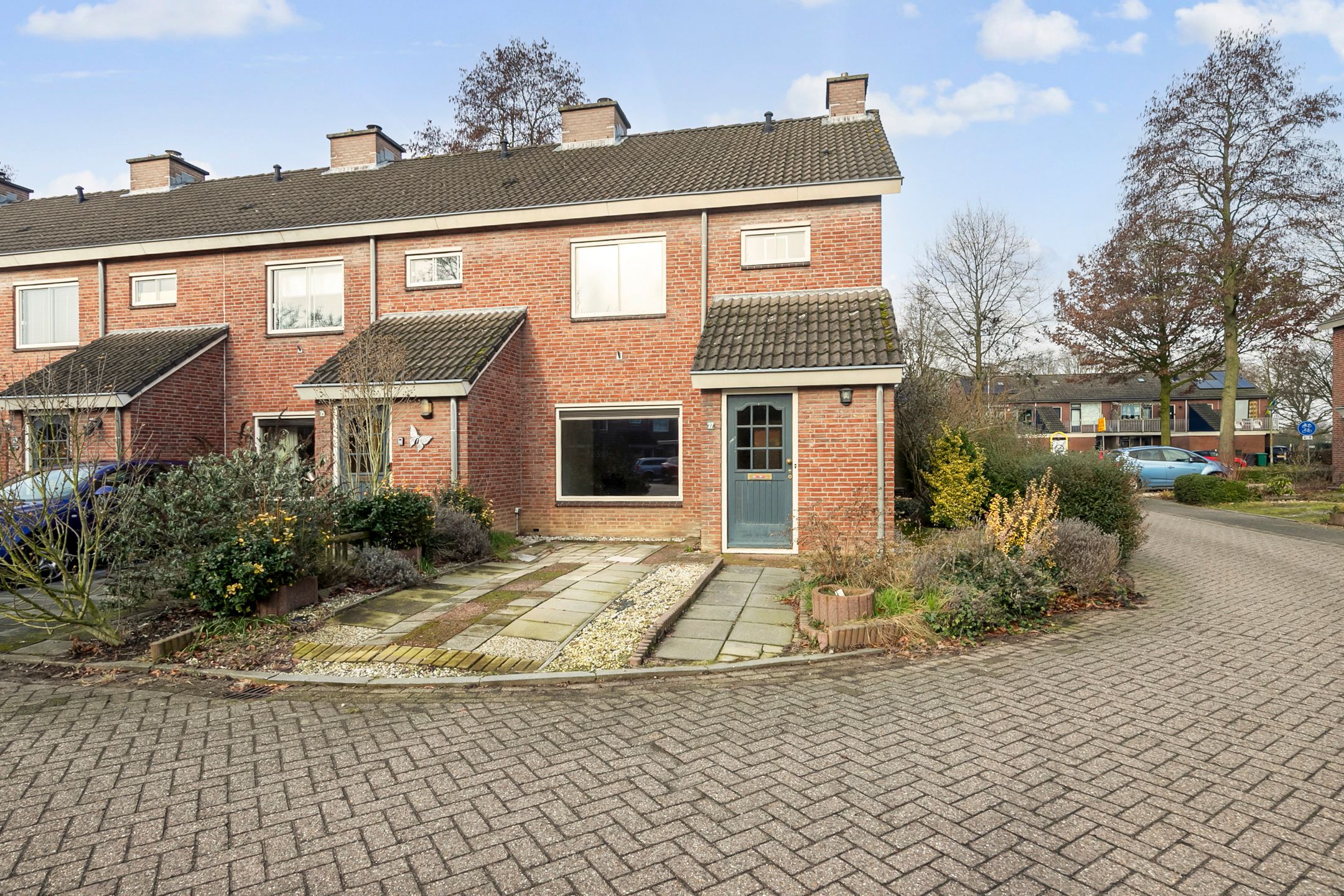 Foto 6 van de Meidoorn 27