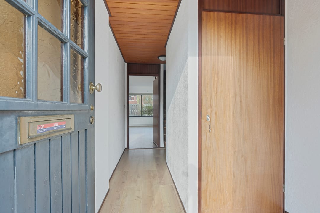 Foto 8 van de Meidoorn 27