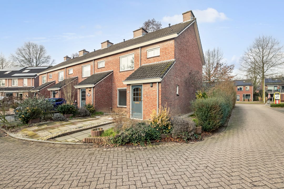 Foto 7 van de Meidoorn 27