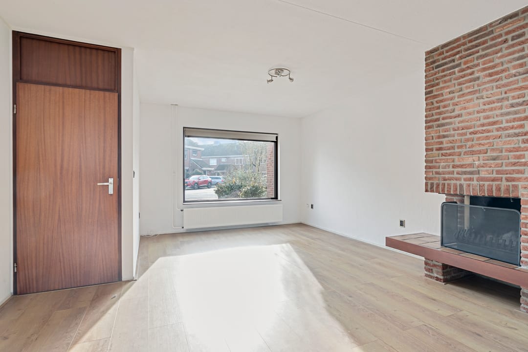 Foto 13 van de Meidoorn 27