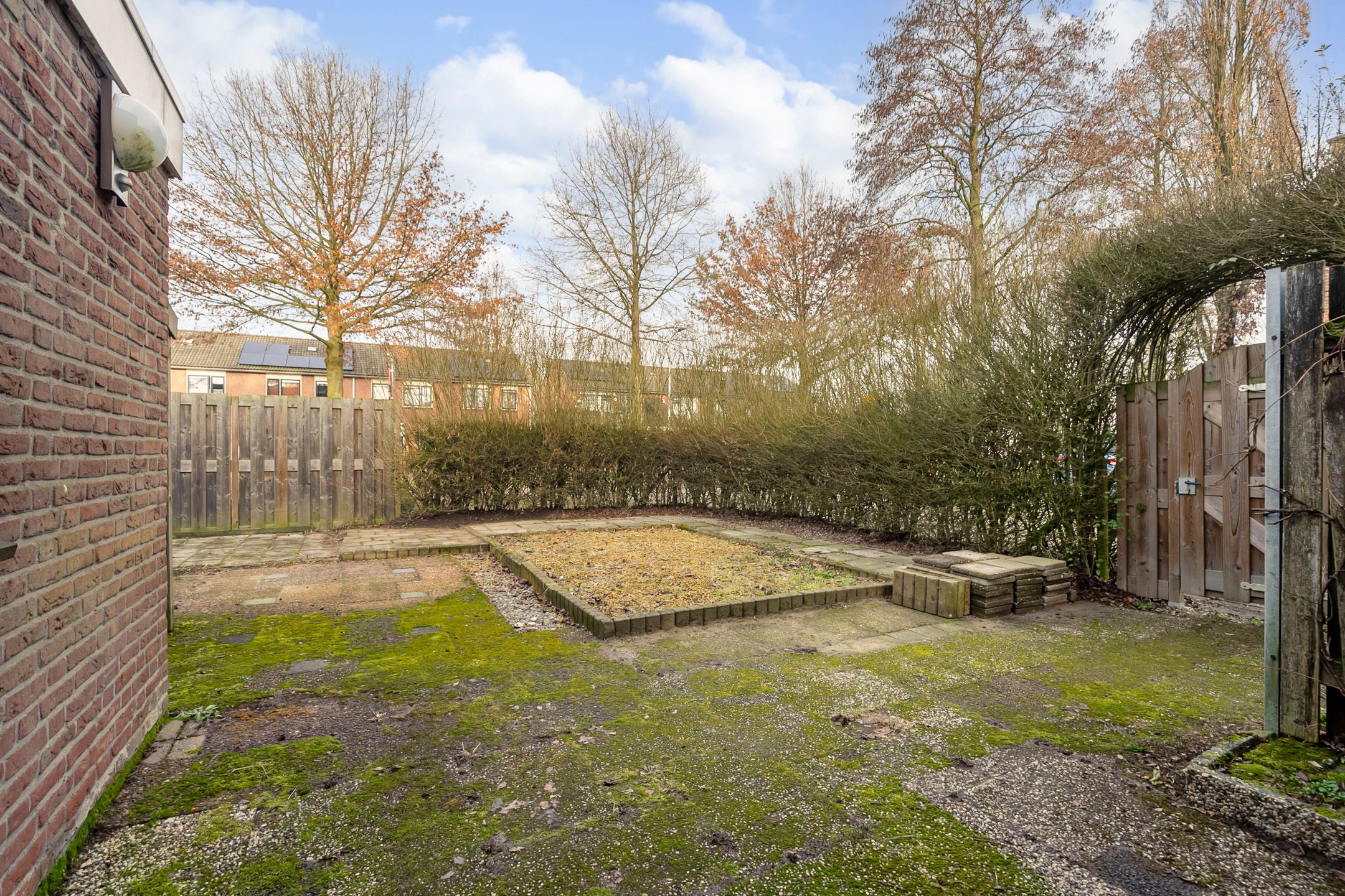 Foto 21 van de Meidoorn 27