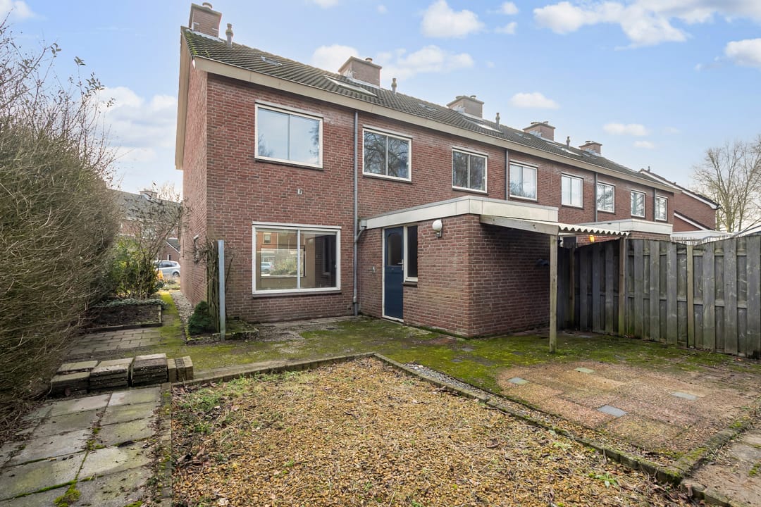 Foto 23 van de Meidoorn 27