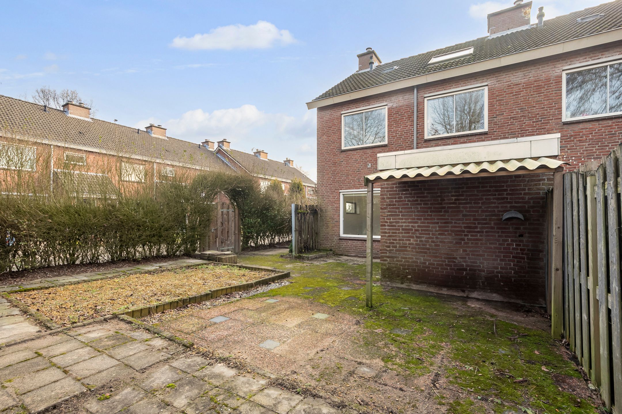 Foto 24 van de Meidoorn 27