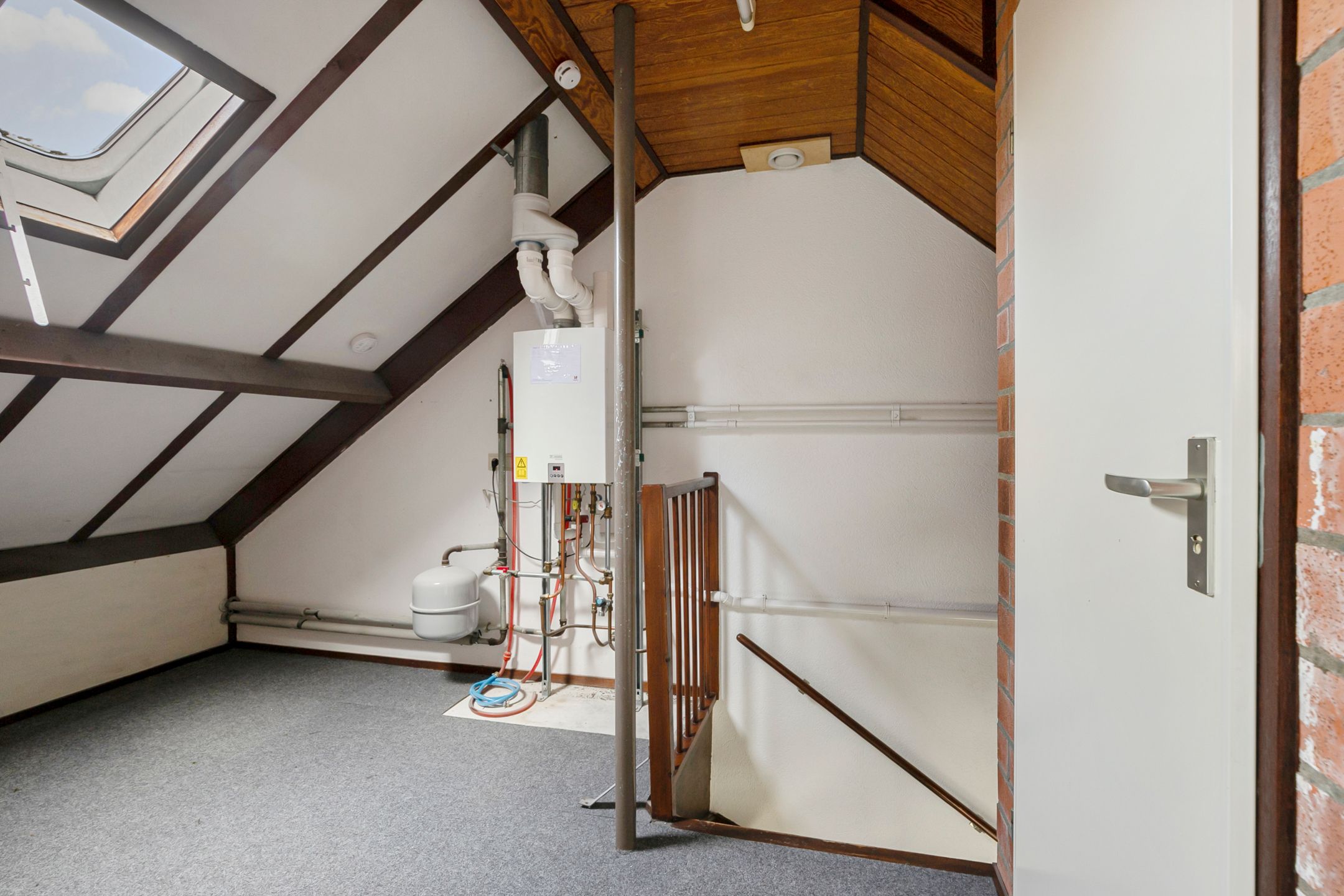 Foto 36 van de Meidoorn 27