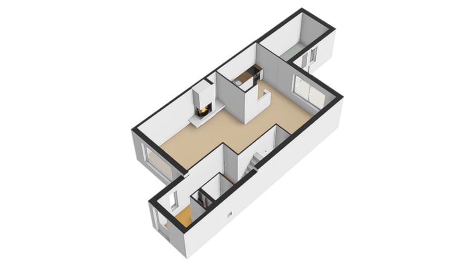 Foto 42 van de Meidoorn 27