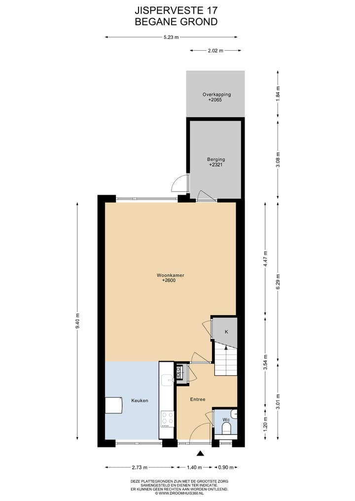 Foto 39 van Jisperveste 17