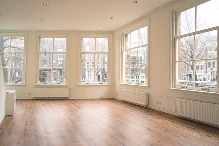 Foto 1 van Prinsengracht 226-1