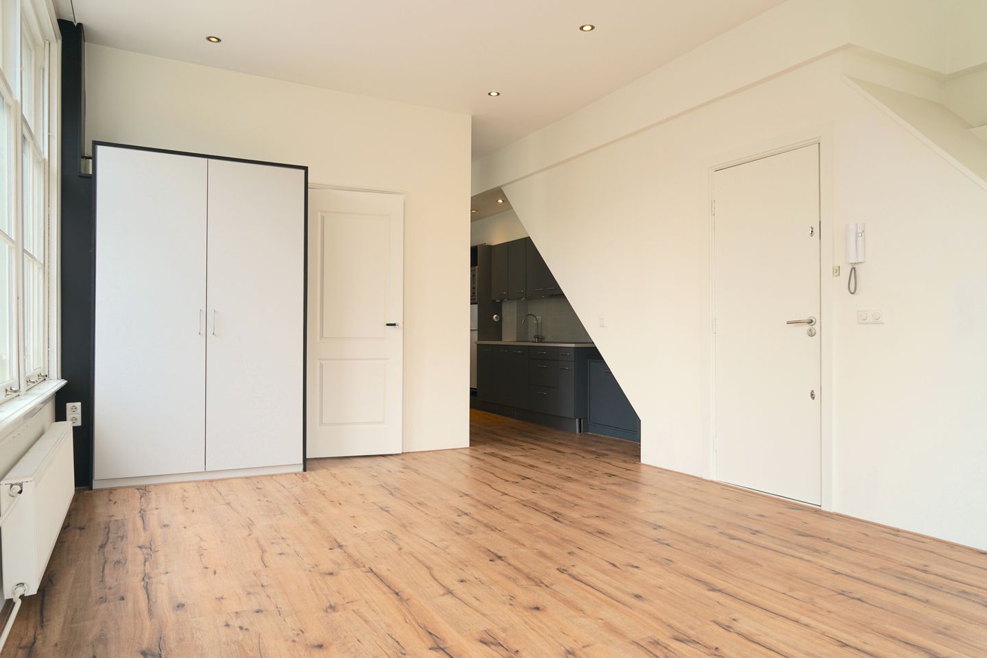 Foto 4 van Prinsengracht 226-1