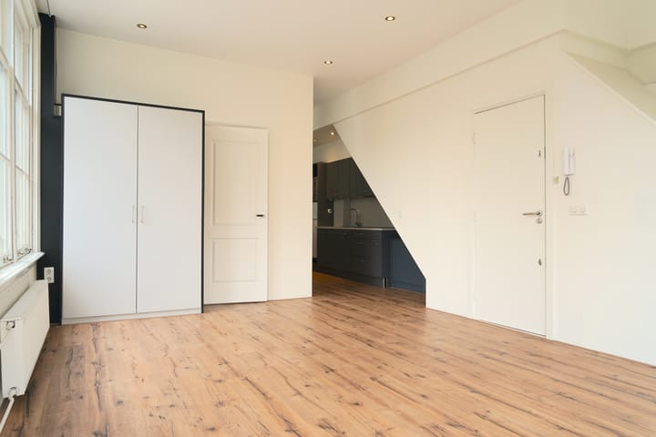 Foto 4 van Prinsengracht 226-1