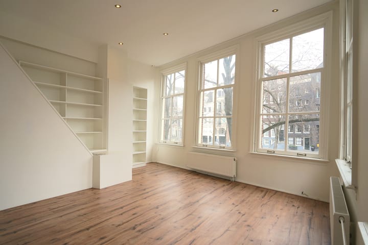 Foto 5 van Prinsengracht 226-1