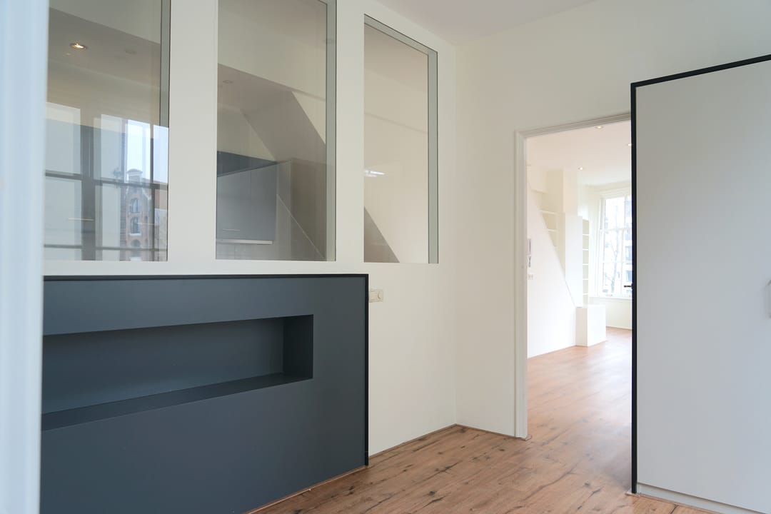 Foto 8 van Prinsengracht 226-1