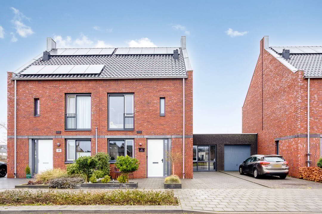 Foto 8 van Koninginnepage 21