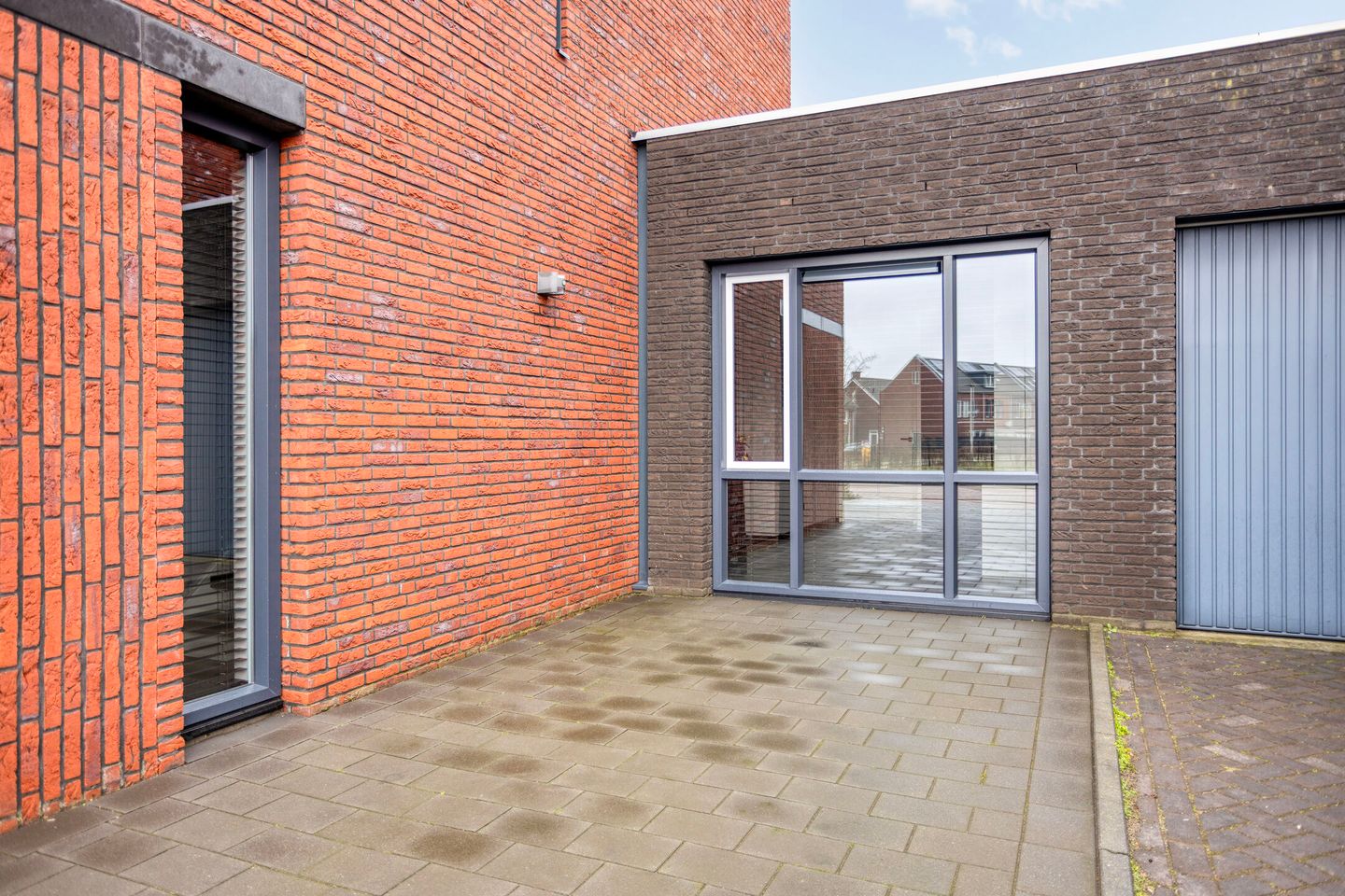 Foto 10 van Koninginnepage 21