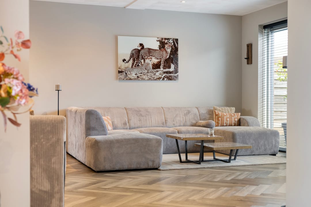 Foto 16 van Koninginnepage 21