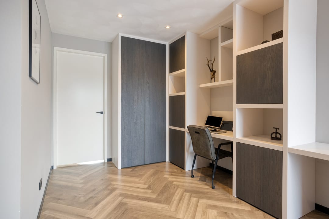 Foto 17 van Koninginnepage 21