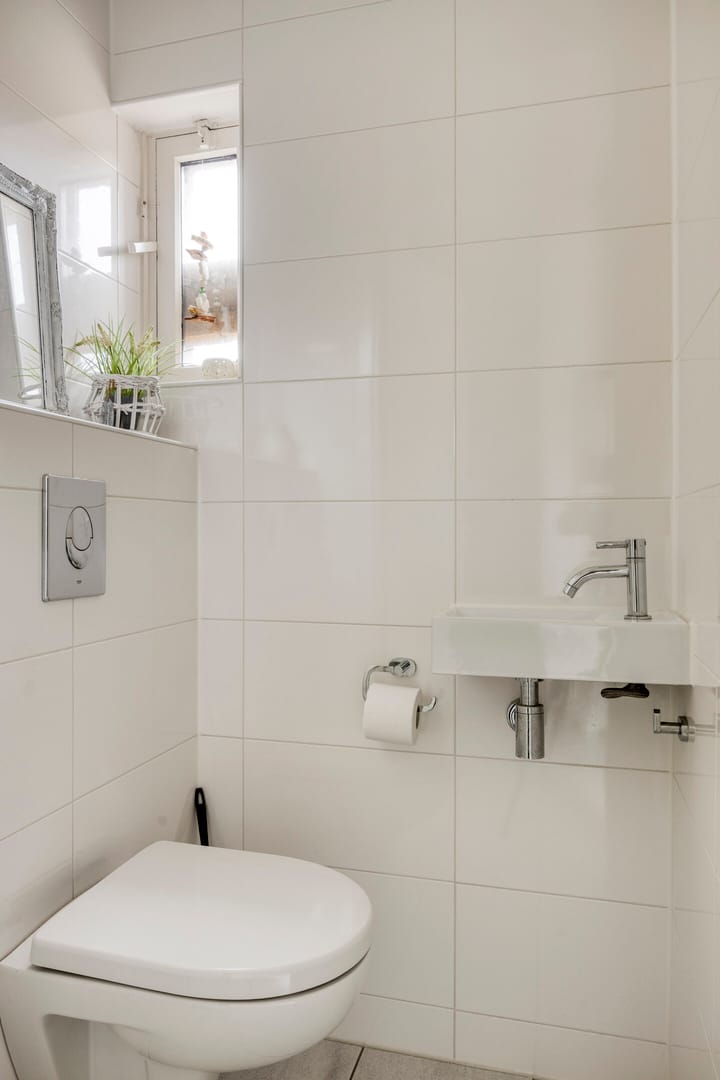 Foto 10 van Weegbree 75