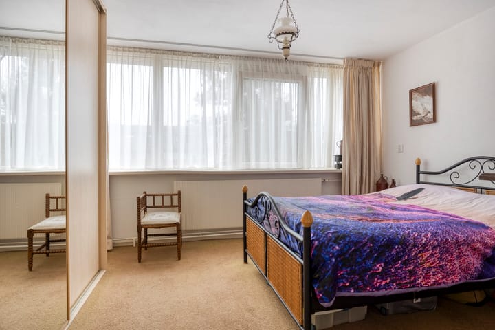 Foto 12 van Weegbree 75