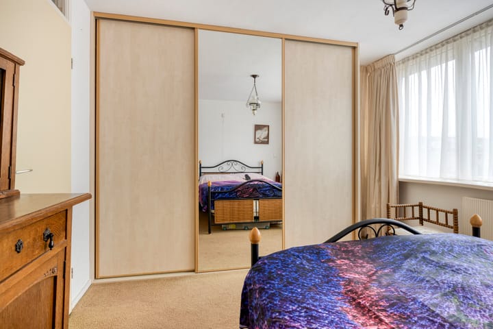 Foto 13 van Weegbree 75