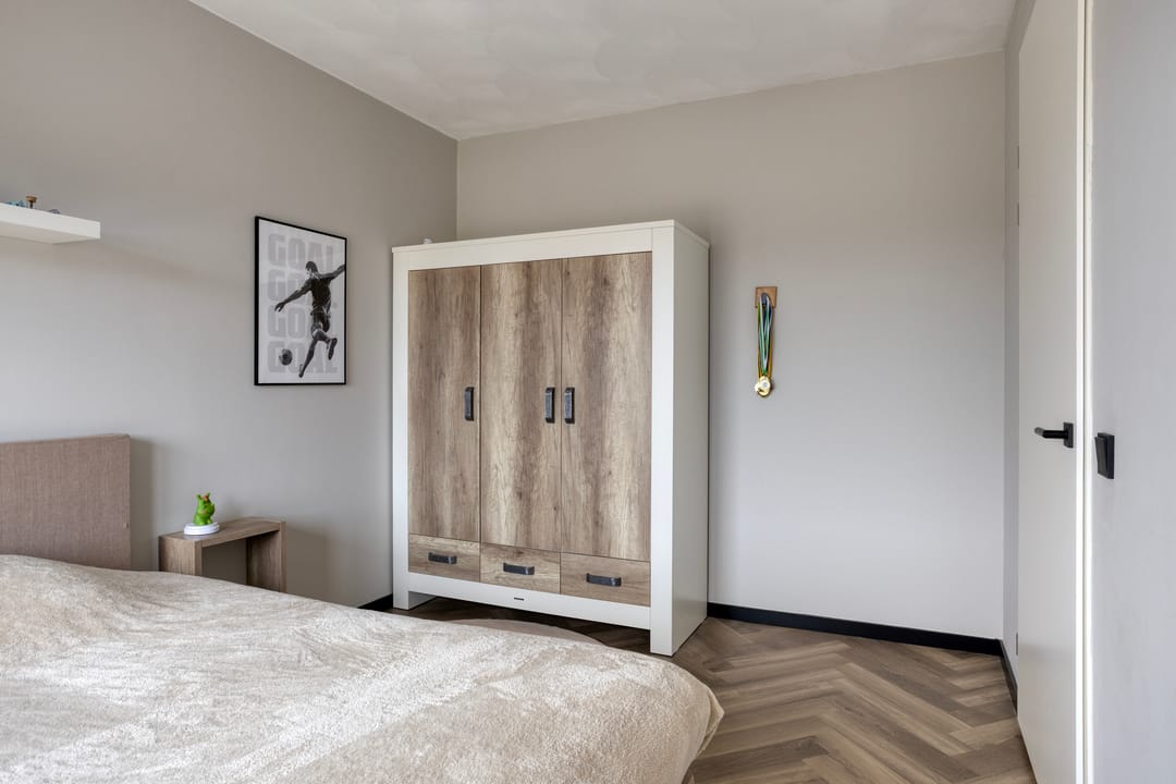 Foto 26 van Koninginnepage 21